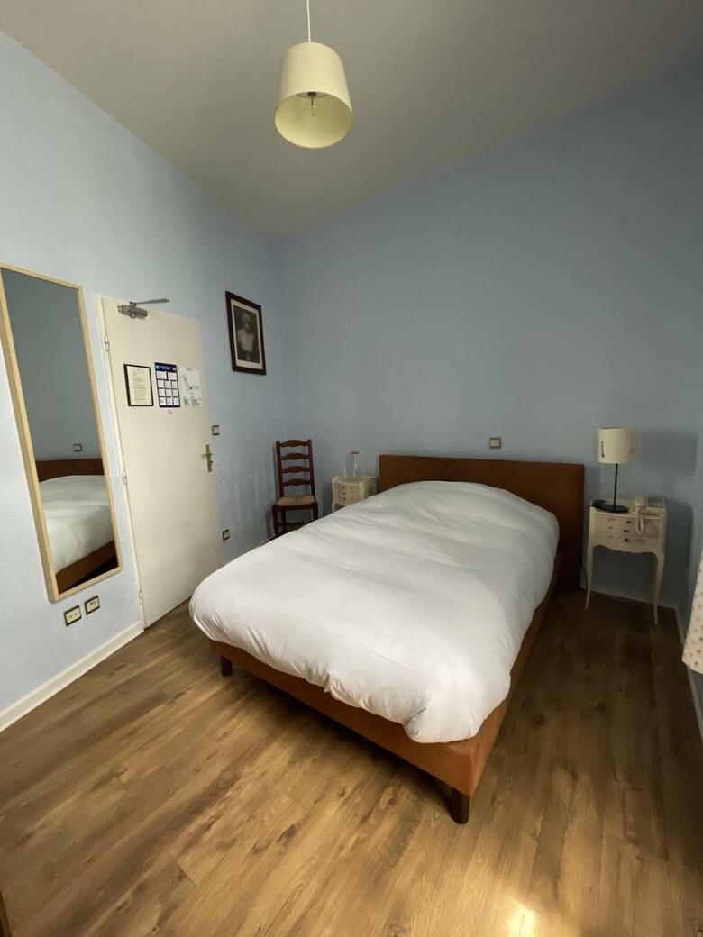 Hotel Ch�teau de La Berch�re
