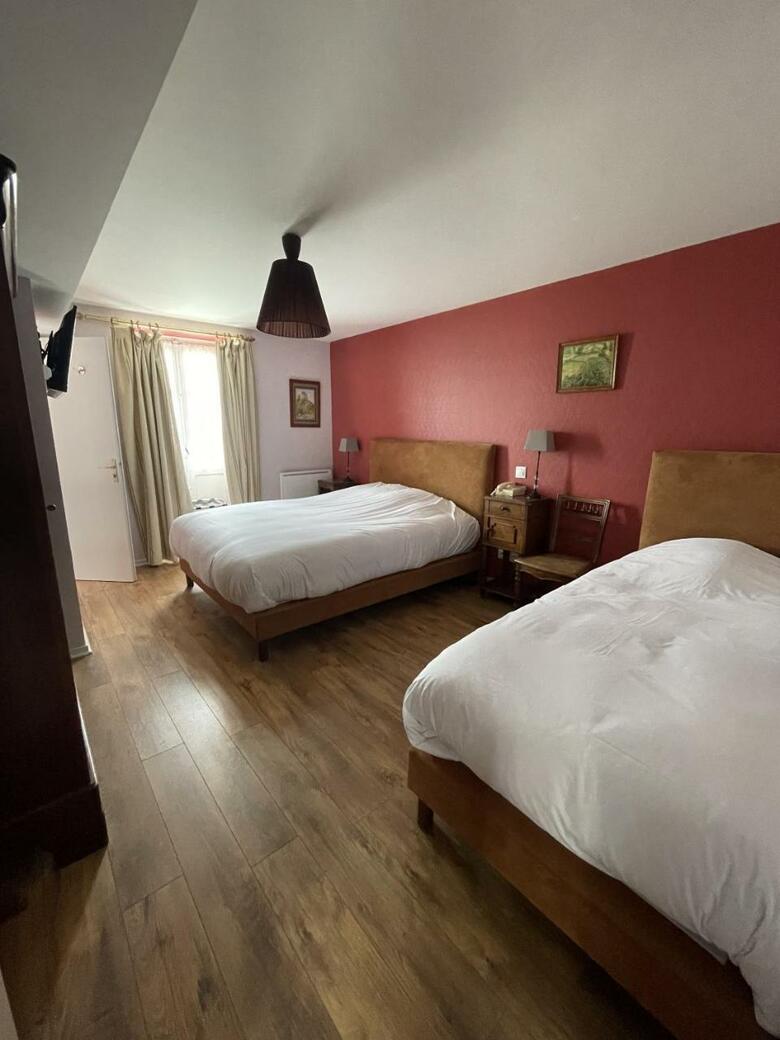 Hotel Ch�teau de La Berch�re