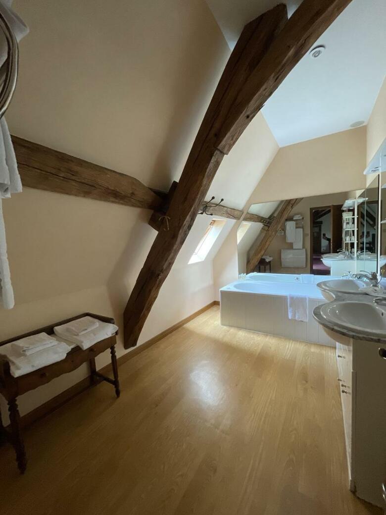 Hotel Ch�teau de La Berch�re