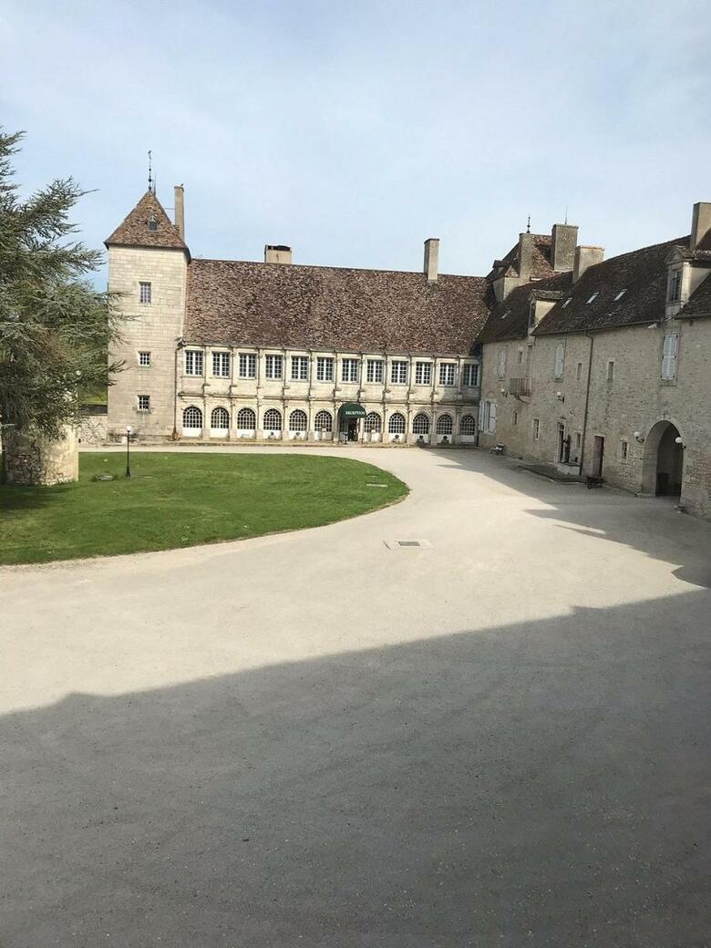 Hotel Ch�teau de La Berch�re