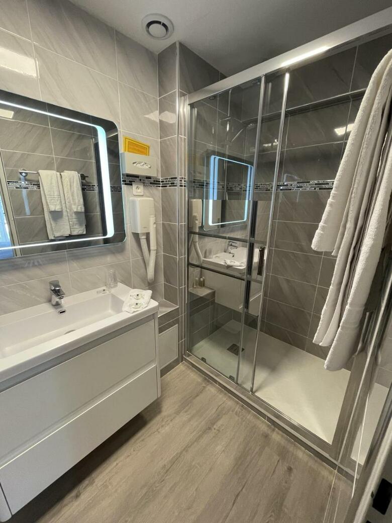 Hotel Ch�teau de La Berch�re