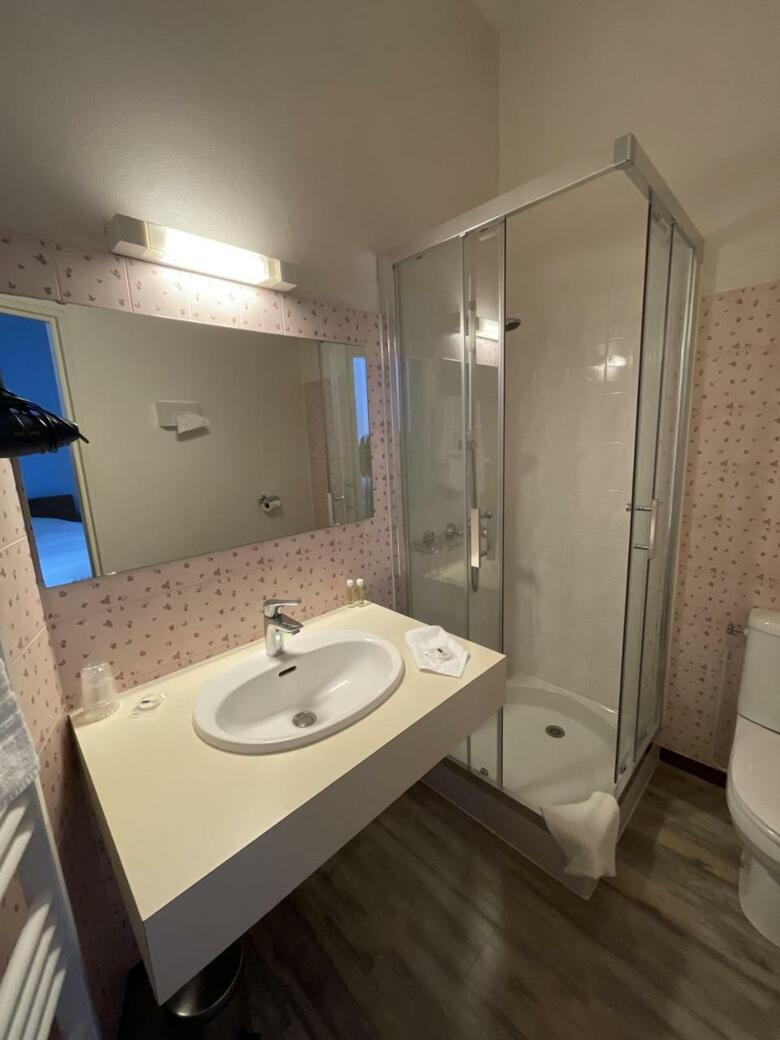 Hotel Ch�teau de La Berch�re