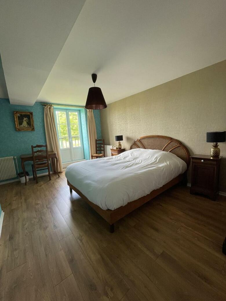 Hotel Ch�teau de La Berch�re