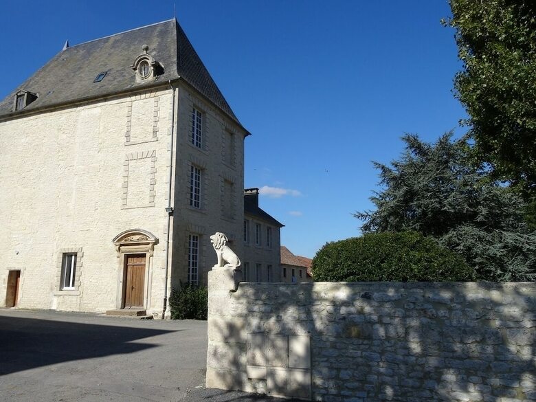 Apartamento Le Seigneur de Bons