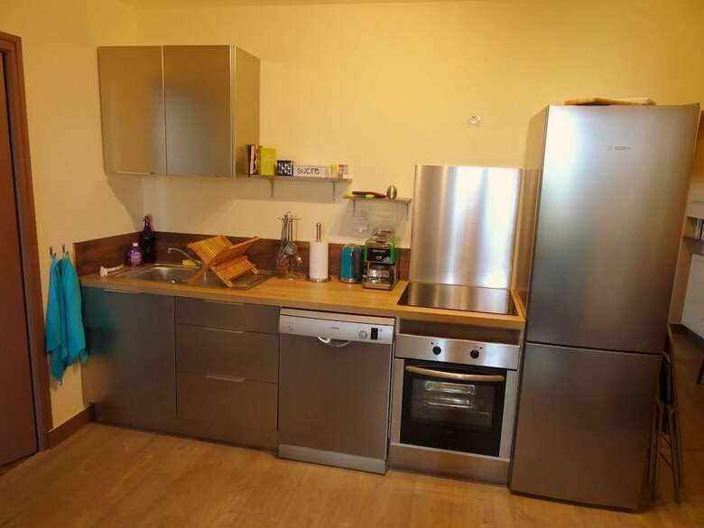 Apartamento Le Seigneur de Bons
