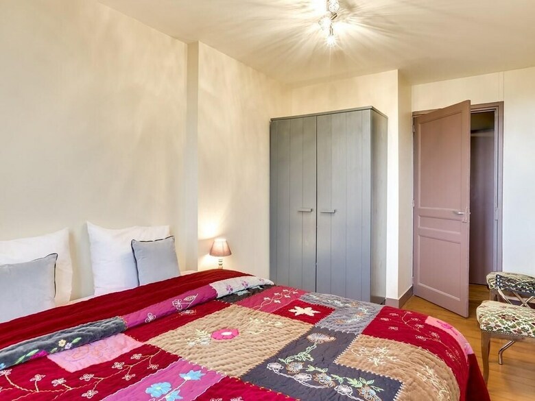 Apartamento Le Seigneur de Bons