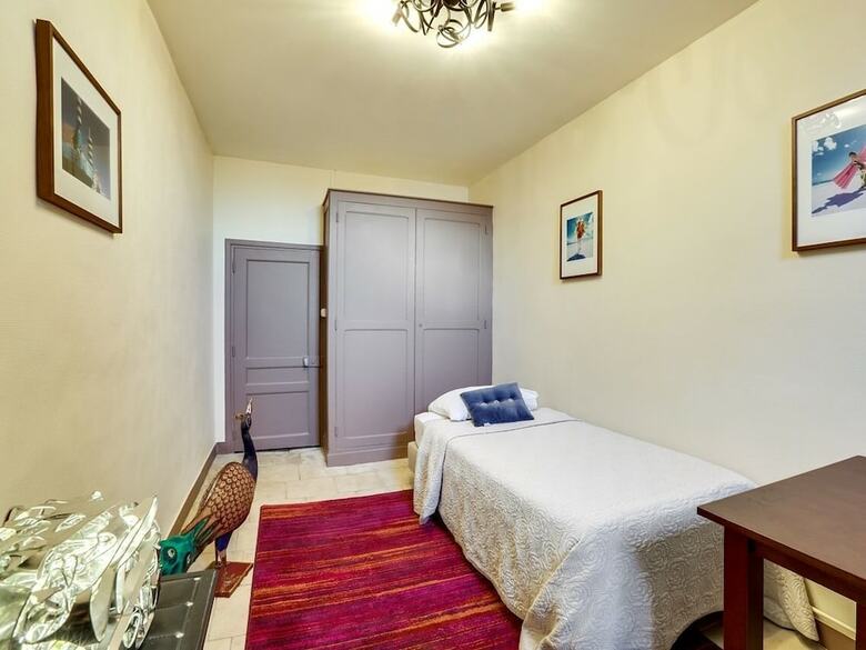 Apartamento Le Seigneur de Bons
