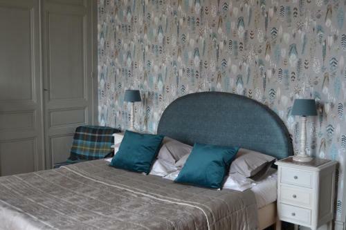 Bed & Breakfast Le Manoir de Bonningues Les Ardres
