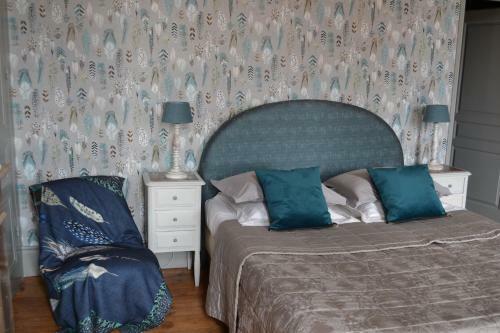 Bed & Breakfast Le Manoir de Bonningues Les Ardres