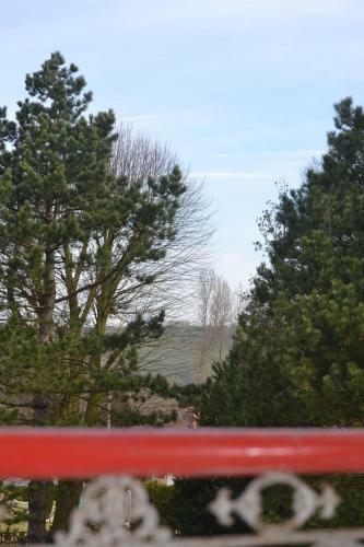 Bed & Breakfast Le Manoir de Bonningues Les Ardres