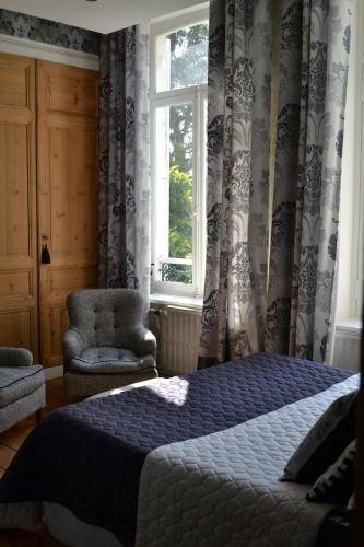 Bed & Breakfast Le Manoir de Bonningues Les Ardres