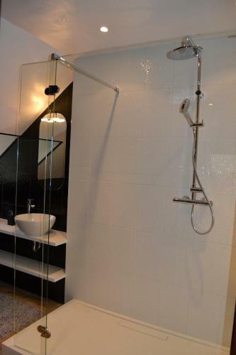 Bed & Breakfast Le Manoir de Bonningues Les Ardres