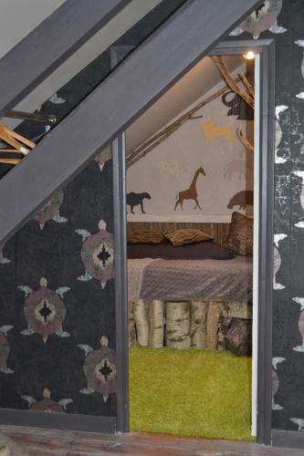 Bed & Breakfast Le Manoir de Bonningues Les Ardres