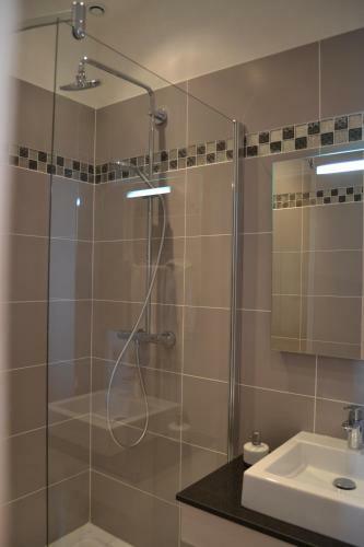 Bed & Breakfast Le Manoir de Bonningues Les Ardres