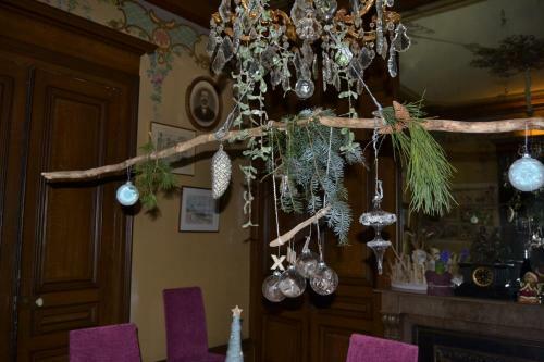 Bed & Breakfast Le Manoir de Bonningues Les Ardres