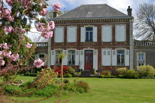 Bed & Breakfast Le Manoir de Bonningues Les Ardres