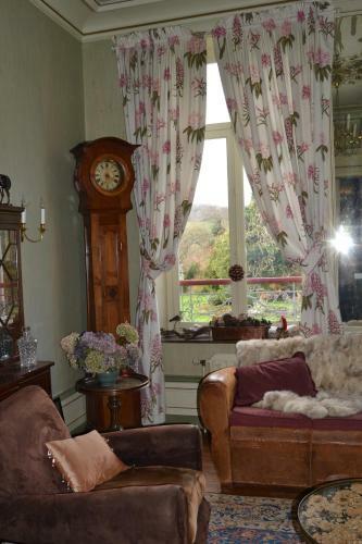 Bed & Breakfast Le Manoir de Bonningues Les Ardres