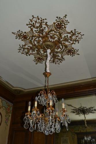 Bed & Breakfast Le Manoir de Bonningues Les Ardres