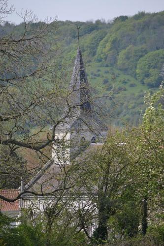Bed & Breakfast Le Manoir de Bonningues Les Ardres