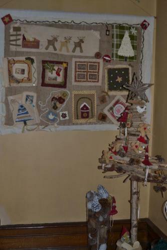 Bed & Breakfast Le Manoir de Bonningues Les Ardres