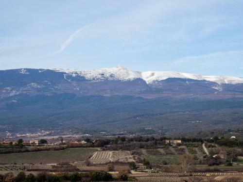 Holiday Home Le Cerisier