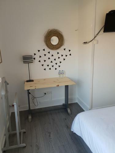 Bed & Breakfast La Villa Des Fleurs