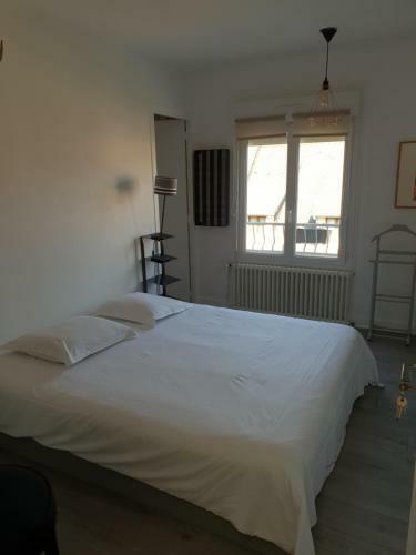 Bed & Breakfast La Villa Des Fleurs
