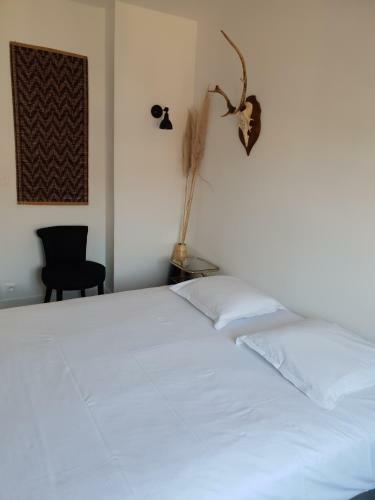 Bed & Breakfast La Villa Des Fleurs