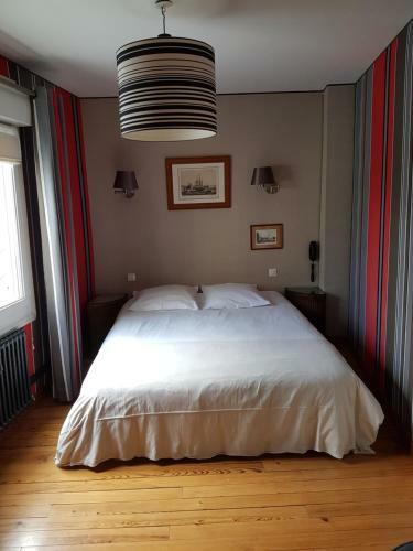 Bed & Breakfast La Villa Des Fleurs