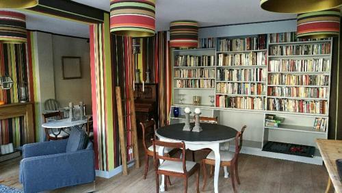 Bed & Breakfast La Villa Des Fleurs