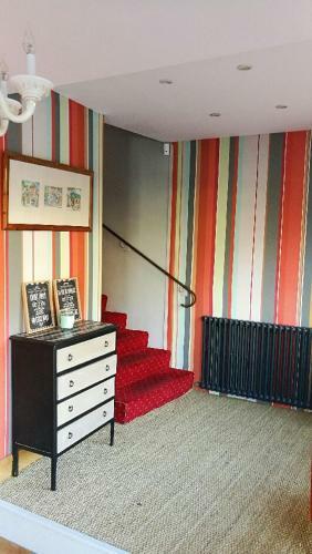 Bed & Breakfast La Villa Des Fleurs