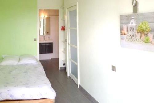 Apartment Rue Du G�n�ral Galembert