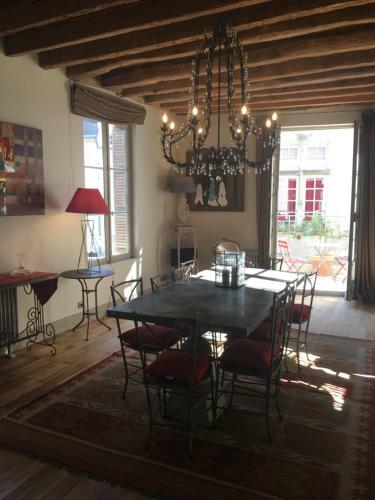 Maison Jos�phine