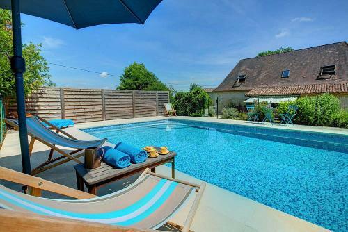 Catus Villa Sleeps 6 Pool Wifi