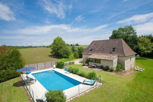 Catus Villa Sleeps 6 Pool Wifi