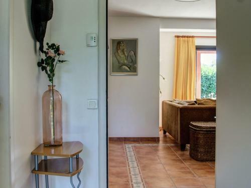 Quaint Holiday Home In Castelnaud-la-chapelle With Climate Control