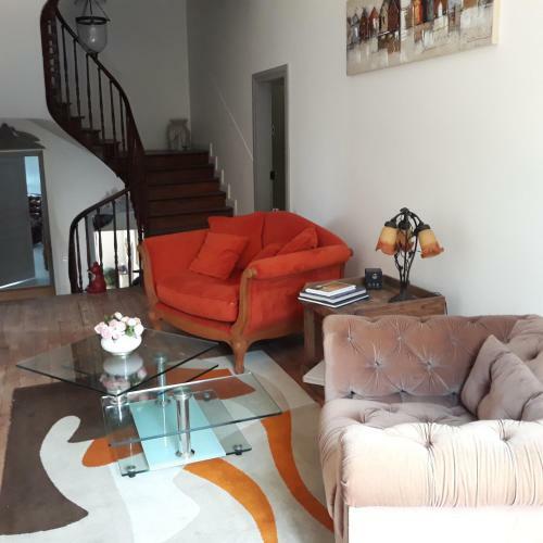 Bed & Breakfast Maison Lalanne