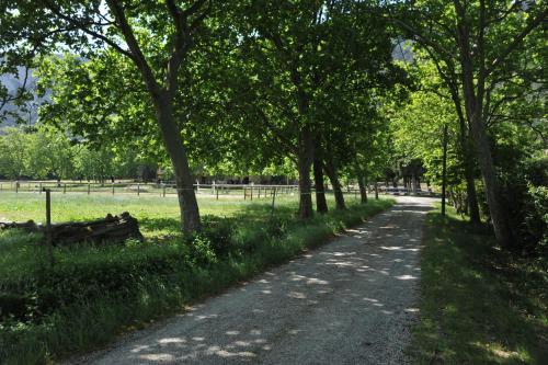 Domaine de Castel Fizel