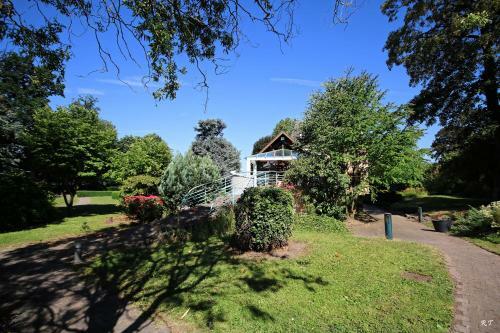 Bed & Breakfast Le Manoir de La Mantille