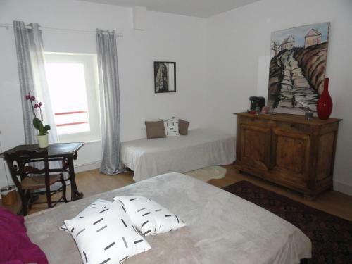 Bed & Breakfast La Ferme Du Talus