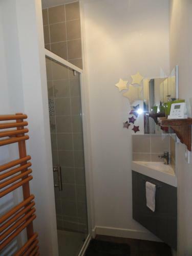 Bed & Breakfast La Ferme Du Talus