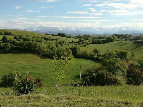 Bed & Breakfast La Ferme Du Talus