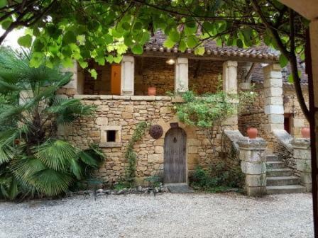 Bed & Breakfast La Carmalaine