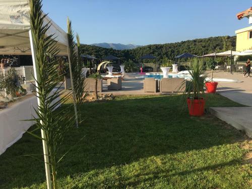 Posada Auberge Acquella