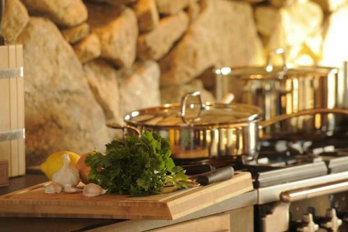 Bed & Breakfast Bergerie Du Prunelli