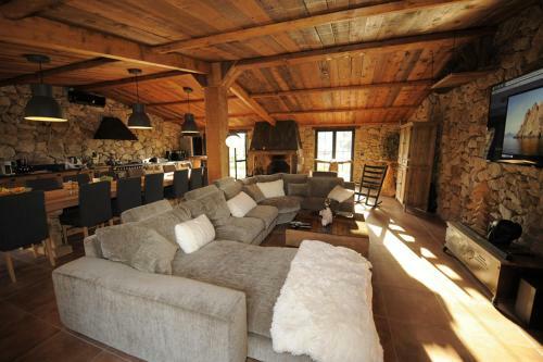 Bed & Breakfast Bergerie Du Prunelli