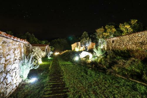 Bed & Breakfast Bergerie Du Prunelli