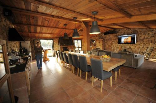 Bed & Breakfast Bergerie Du Prunelli