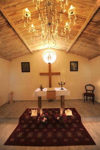 Bed & Breakfast Bergerie Du Prunelli