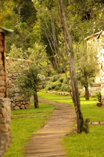 Bed & Breakfast Bergerie Du Prunelli